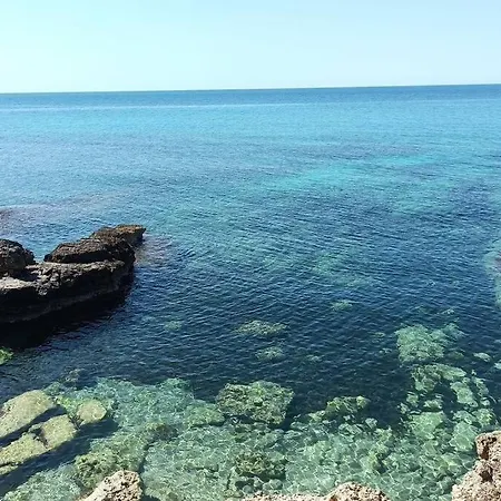 Casetta Pet Friendly Ad Apartment Alliste