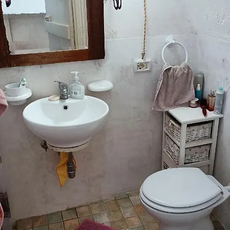 Casetta Pet Friendly Ad Apartment