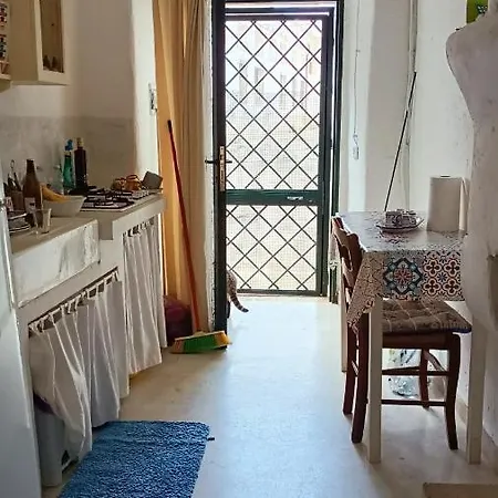 Apartment Casetta Pet Friendly Ad